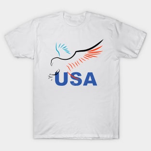 American Eagle T-Shirt